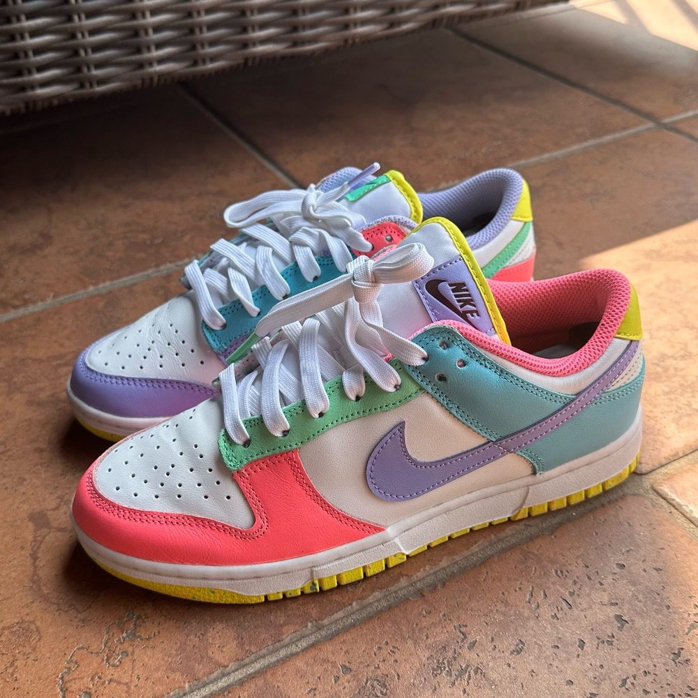 Nike Dunk Low SE 'Candy'